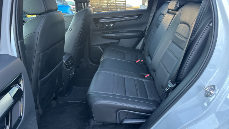 Honda CR-V 2.0 ePHEV Advance Tech 5dr eCVT Estate